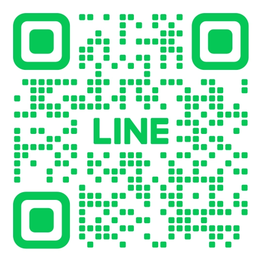 Line QR Code