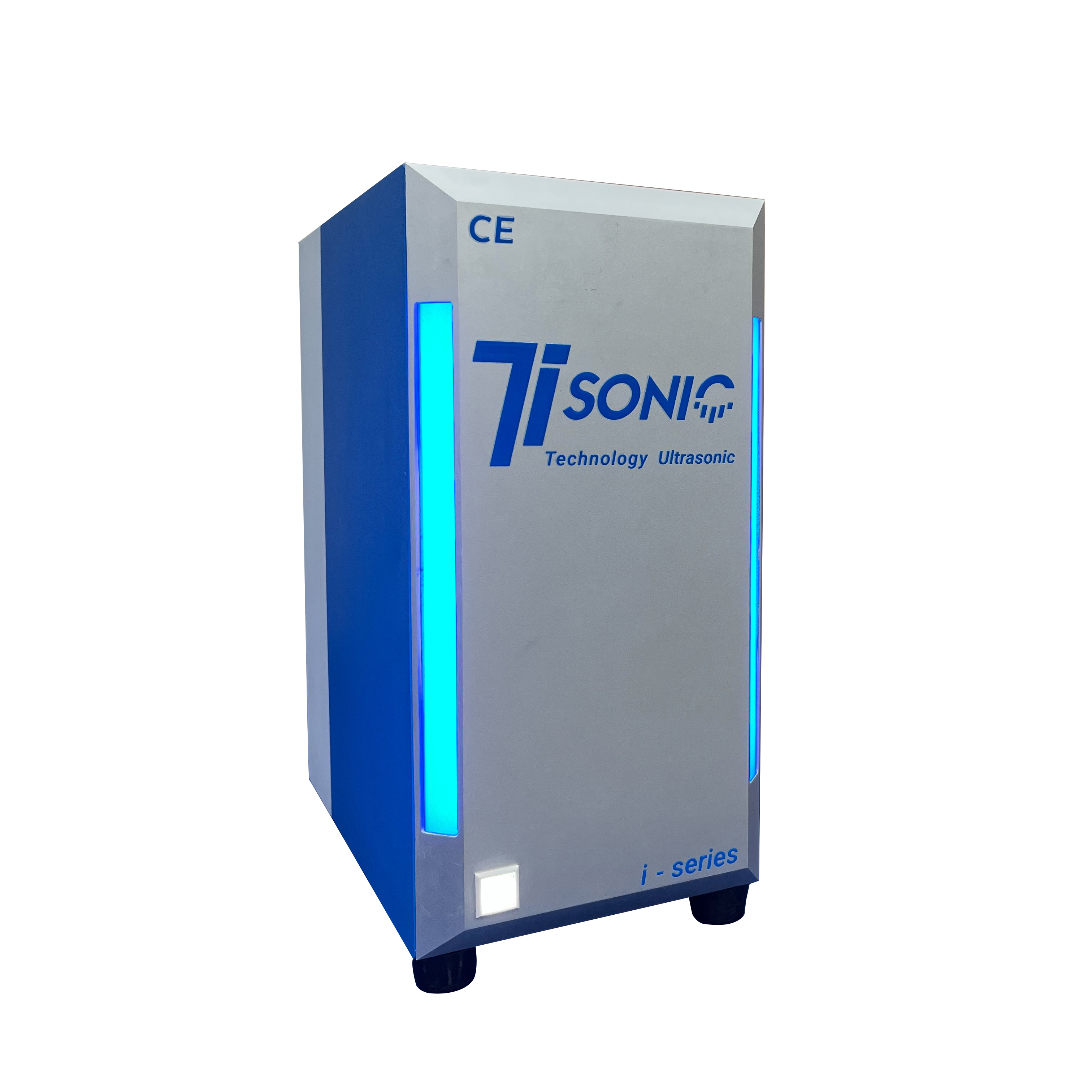 Ultrasonic Energy Controller & Digital Generator | T-SONIC